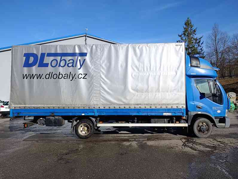 Avia D75-EL - foto 1