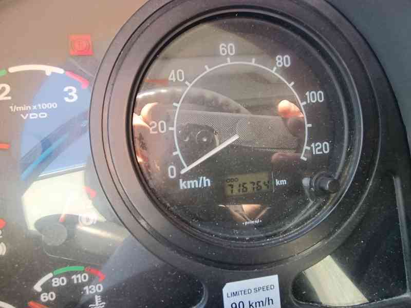 Avia D75-EL - foto 10