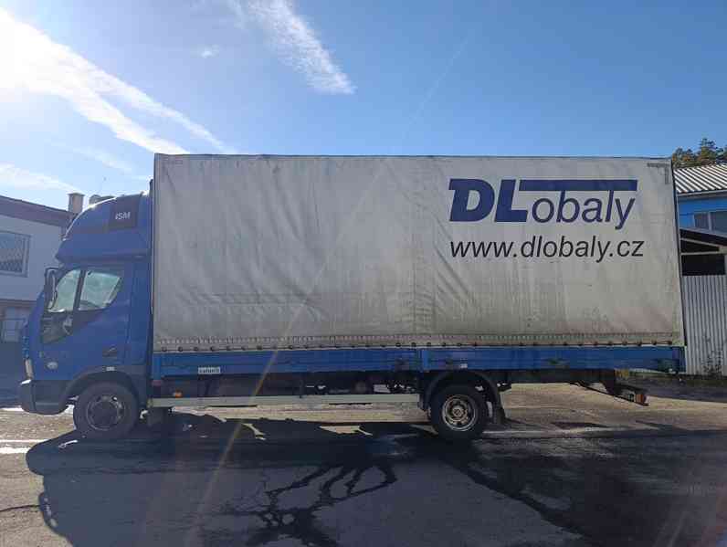 Avia D75-EL - foto 2