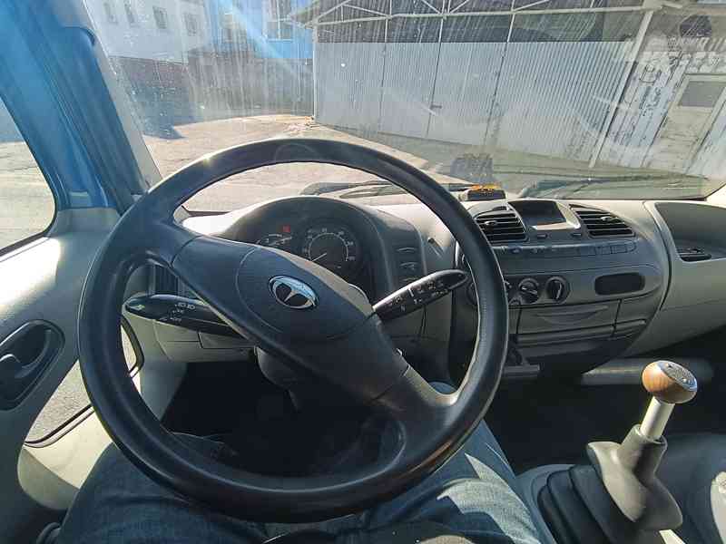 Avia D75-EL - foto 8