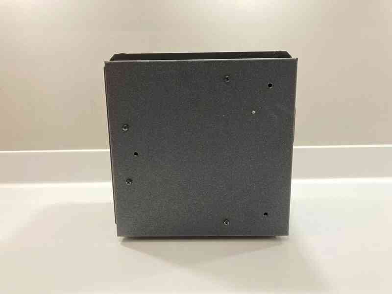 IsoTek Evo3 Titan Power Conditioner - Black - foto 3