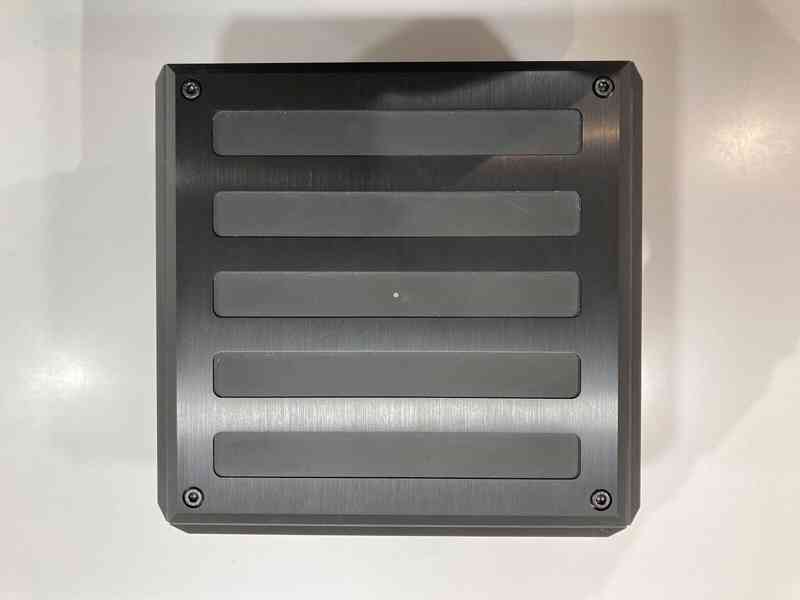 IsoTek Evo3 Titan Power Conditioner - Black - foto 2