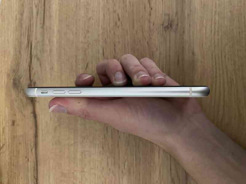 iPhone 11 64 GB - TOP STAV - foto 4