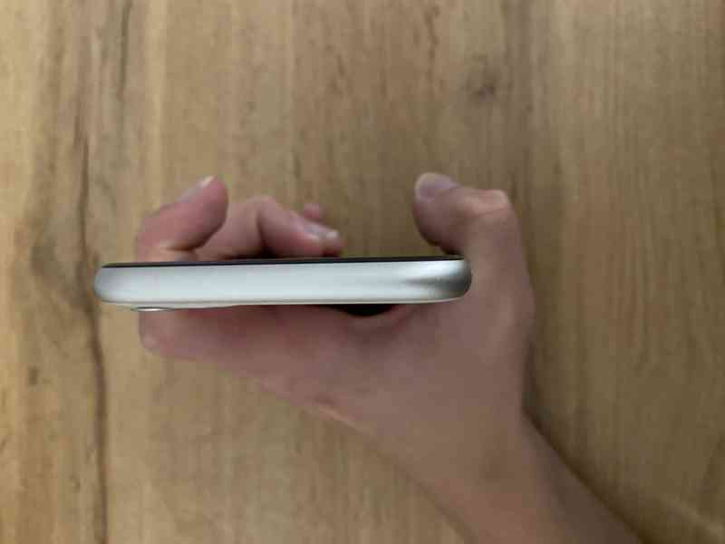 iPhone 11 64 GB - TOP STAV - foto 5