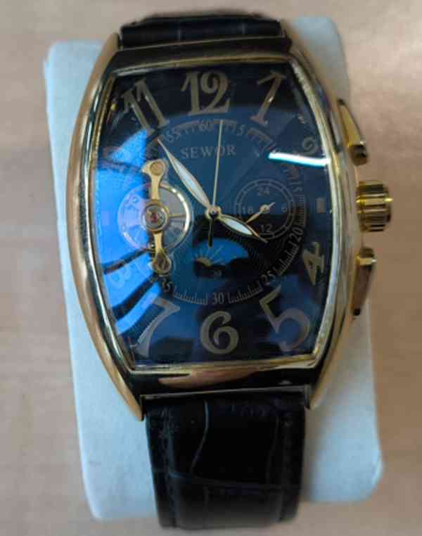 Hodinky 14 ks - foto 4