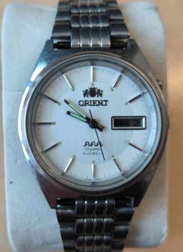 Hodinky 14 ks - foto 11