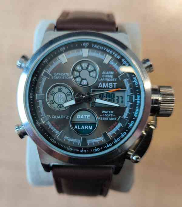 Hodinky 14 ks - foto 6