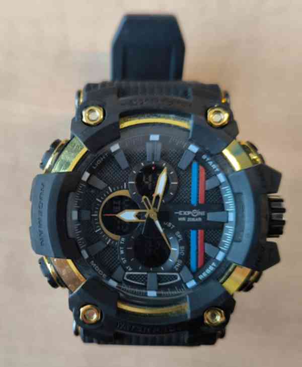 Hodinky 14 ks - foto 7