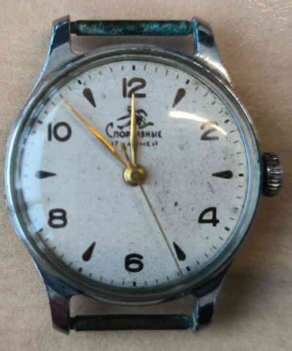 Hodinky 14 ks - foto 12