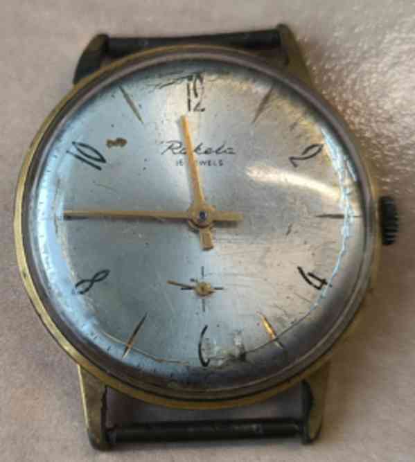 Hodinky 14 ks - foto 13