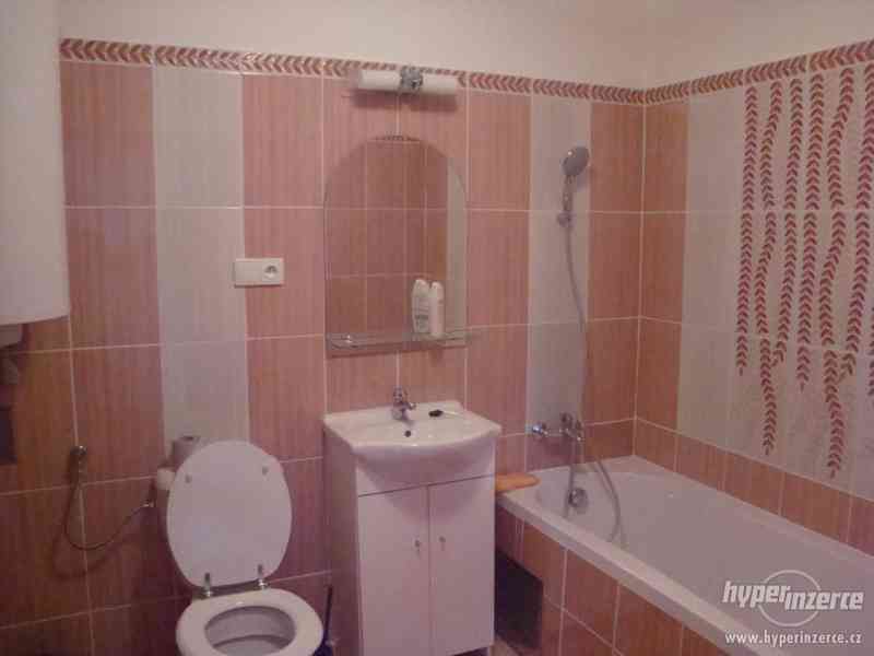 Azyl pro milence na Praze 4 - foto 2