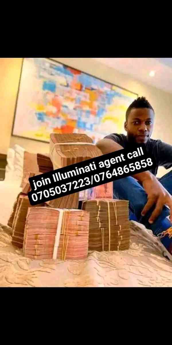 Illuminati agent in Uganda 666+256705037223/0764865858