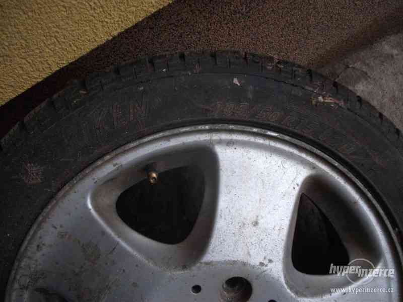 pneu 195/50 r15