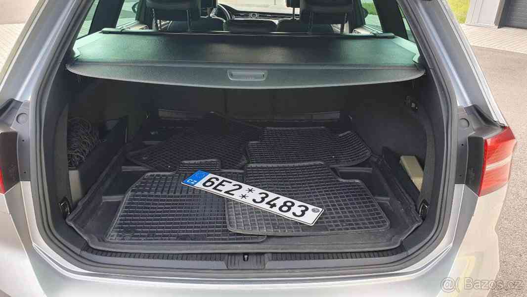 Volkswagen Passat ALLTRACK 4x4 176kW BiTurbo DSG - foto 7