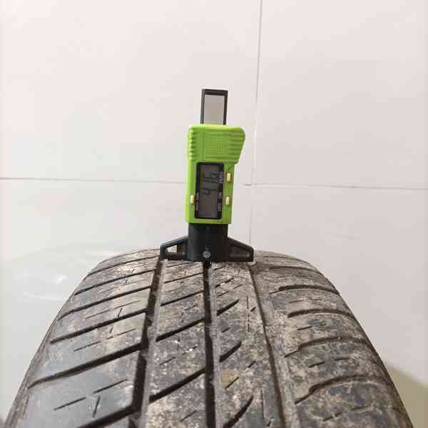 14" ALU kola – 5x100 – ŠKODA (VW, AUDI, SEAT) - foto 7
