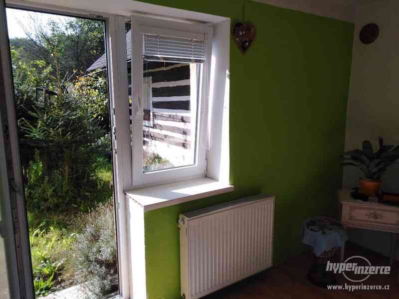 Poloroubenka, stodola +++ - foto 2