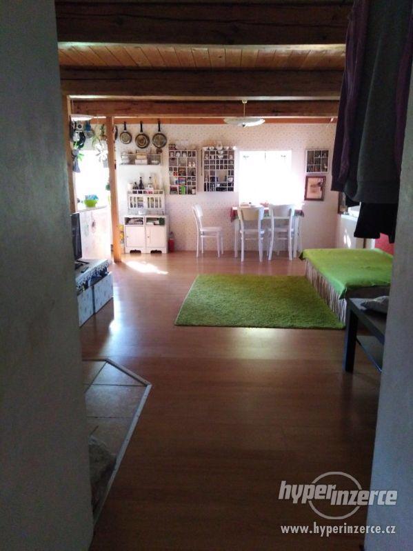 Poloroubenka, stodola +++ - foto 4