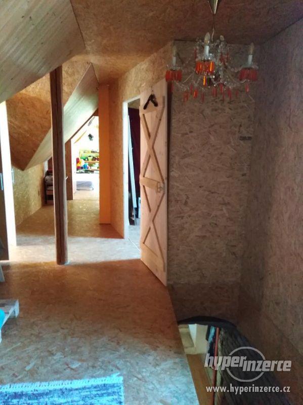Poloroubenka, stodola +++ - foto 5
