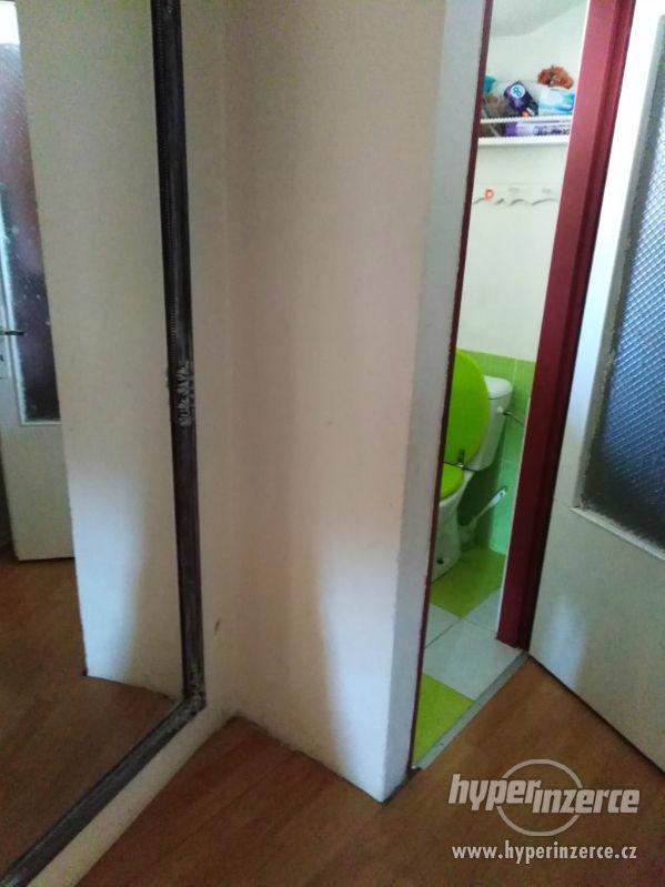 Poloroubenka, stodola +++ - foto 14
