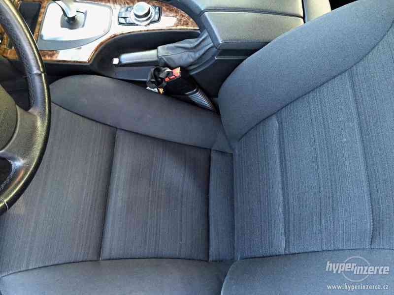 BMW 525i E60 10/08 CZ FL - foto 5