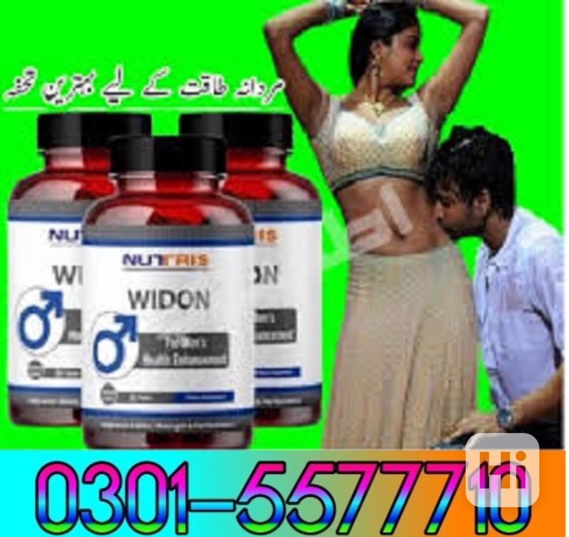 Nutris Widon Tablets Price In Pakistan | 03015577710 - foto 1