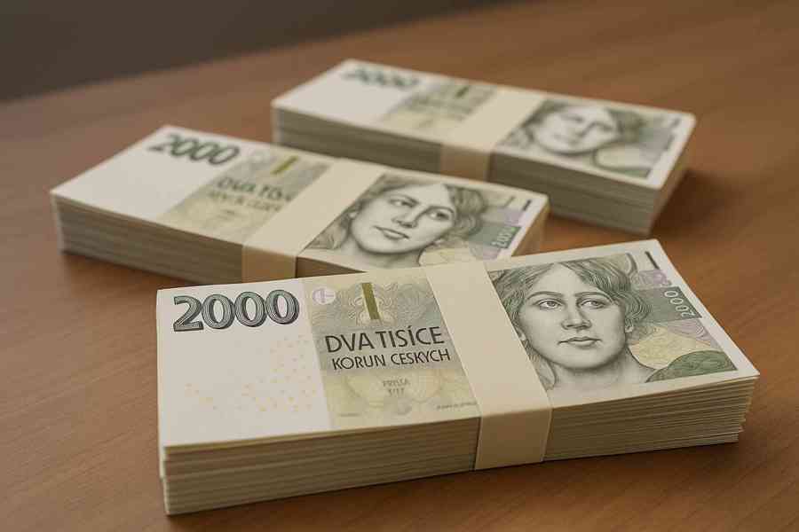 Potřebujete peníze hned? My vám pomůžeme! - foto 4