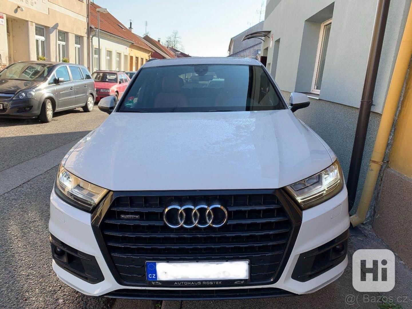 Audi Q7 200kw Quatro - foto 1