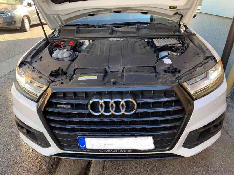 Audi Q7 200kw Quatro - foto 4