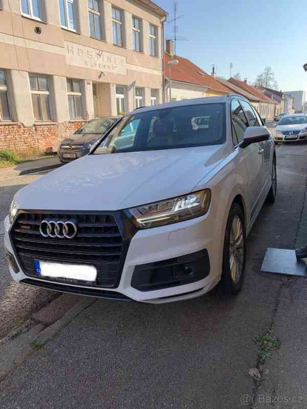 Audi Q7 200kw Quatro - foto 6