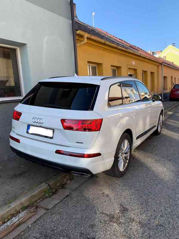 Audi Q7 200kw Quatro - foto 2