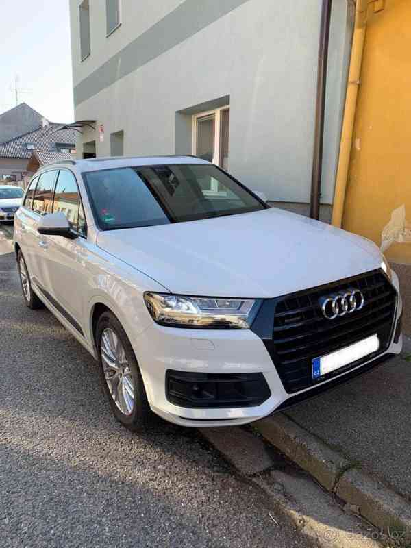 Audi Q7 200kw Quatro - foto 5