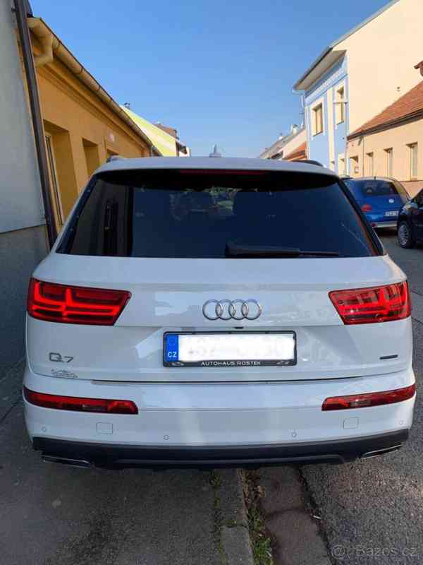 Audi Q7 200kw Quatro - foto 8