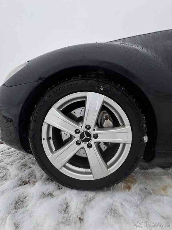 Mercedes-Benz CL 5,5   CL500 - foto 5