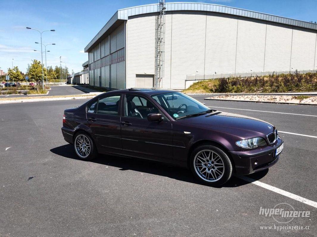 prodam auto bmw e46 318i - foto 1