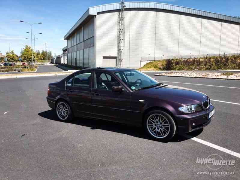 prodam auto bmw e46 318i - foto 1