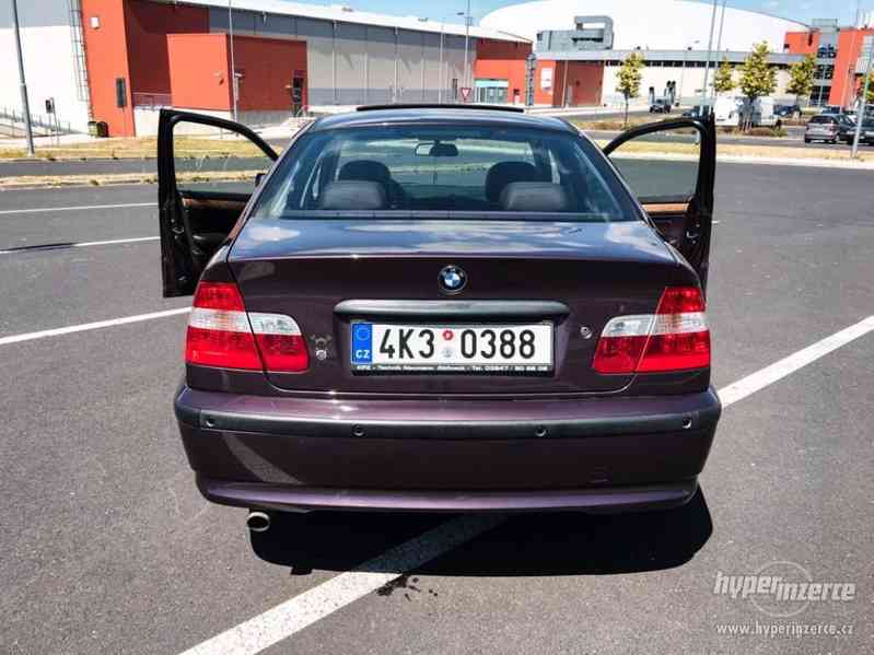 prodam auto bmw e46 318i - foto 3