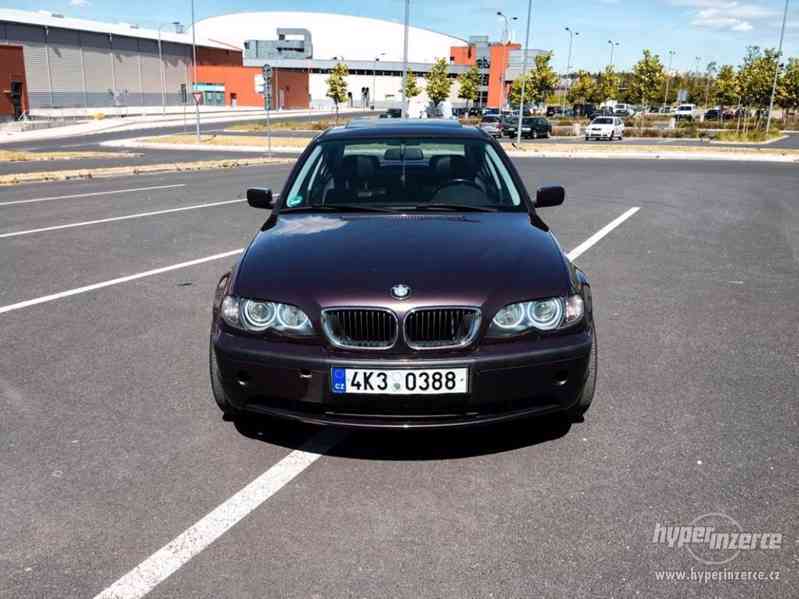 prodam auto bmw e46 318i - foto 4