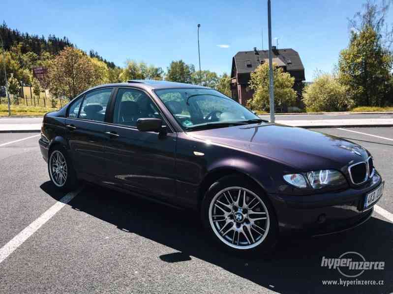 prodam auto bmw e46 318i - foto 5