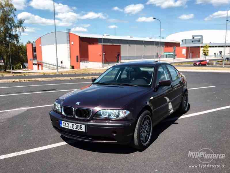 prodam auto bmw e46 318i - foto 6