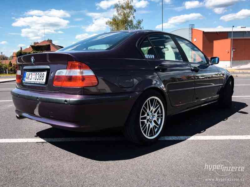 prodam auto bmw e46 318i - foto 7