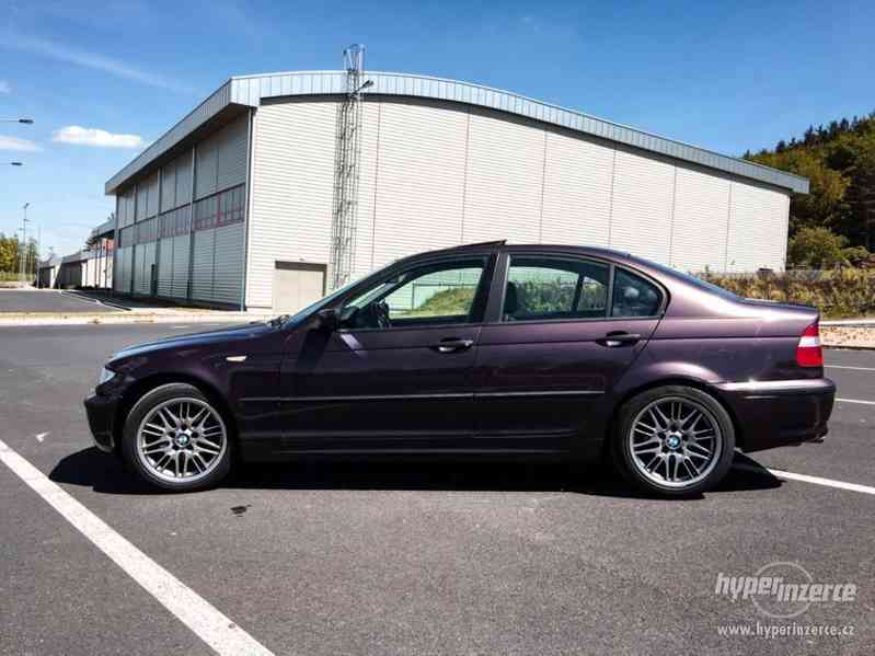 prodam auto bmw e46 318i - foto 8