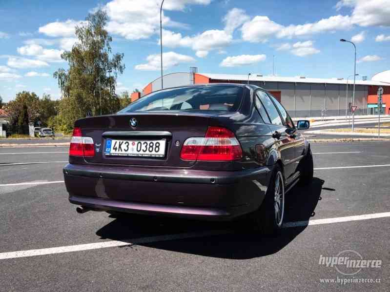 prodam auto bmw e46 318i - foto 9