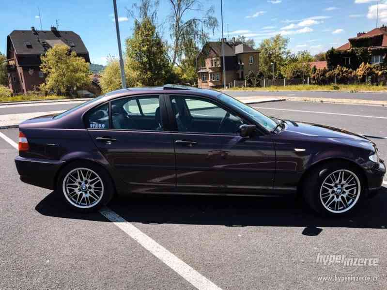 prodam auto bmw e46 318i - foto 10