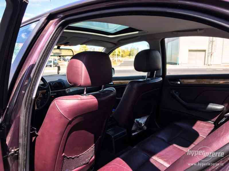 prodam auto bmw e46 318i - foto 12