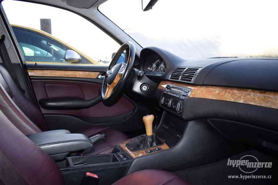prodam auto bmw e46 318i - foto 13