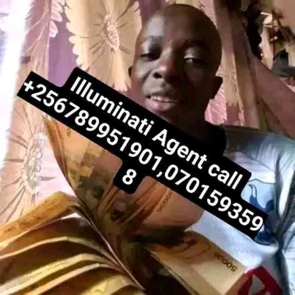 Illuminati brotherhood connection +256789951901/0701593598