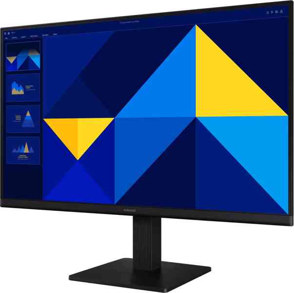 Prodám monitor 24" Samsung S30GD jako nový. - foto 3