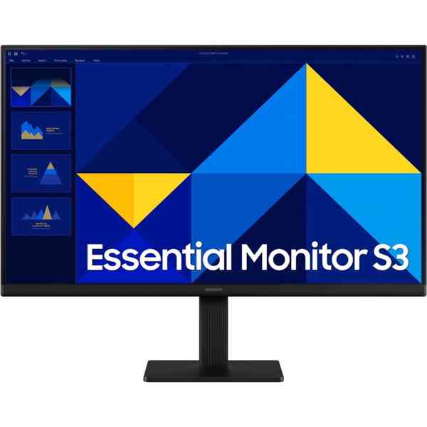 Prodám monitor 24" Samsung S30GD jako nový.