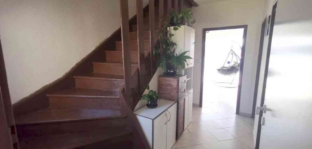 Prodej domu 122 m² s pozemkem 998 m² Dolní Dvořiště - Rybník - foto 4