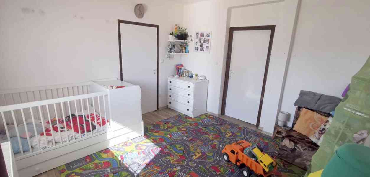 Prodej domu 122 m² s pozemkem 998 m² Dolní Dvořiště - Rybník - foto 8